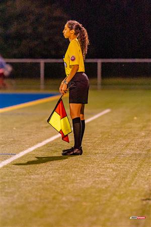 ARSC - Div3 - Chivas Montreal FC () vs () Montreal City FC