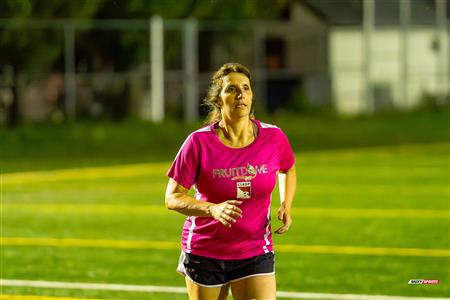 Chivas Montréal vs Beauties (Fém)