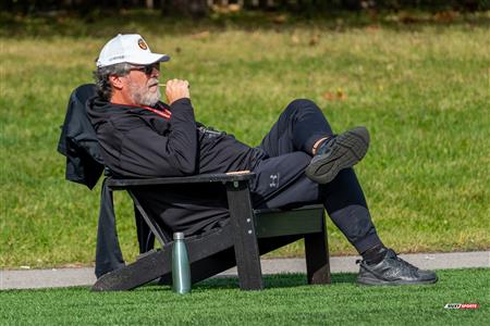 RSEQ - 2023 Rugby - Concordia vs McGill - Reel B