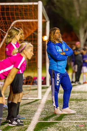 Chivas Montréal vs Beauties (Fém)