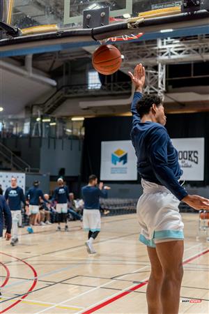 TBL - MONTREAL TOUNDRA  VS Lehigh Valley Legends - XTRAS