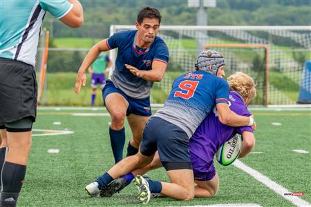 Bishop's 2023 Rugby Preseason Tournament - Bishop (0) vs (7) ETS