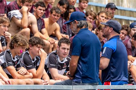 Rugby Québec - Tournoi des Régions - Présentation