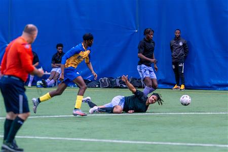 LPC 2023 - Puissance vs Tchad