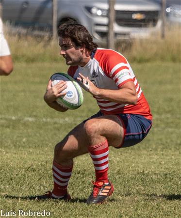 URBA 1ra C - Areco Rugby (40) vs (27) CASA de Padua