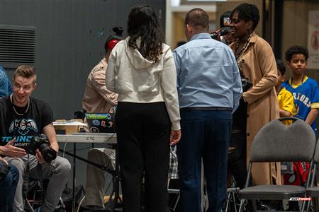 TBL - MONTREAL TOUNDRA  VS Lehigh Valley Legends - XTRAS