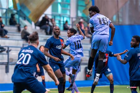 LPC 2023 - Puissance (1) vs (0) Delorimiere