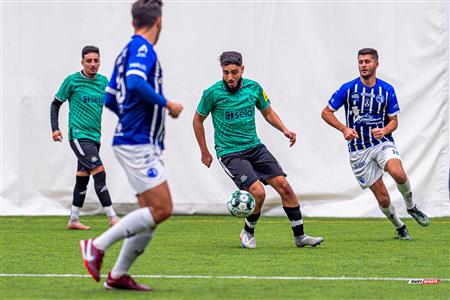 TKL 2023 Div1 - Bandjos (10) - (2) EKIP XI