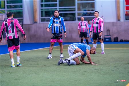 LPC 2023 - Sport Boys vs Peru FC