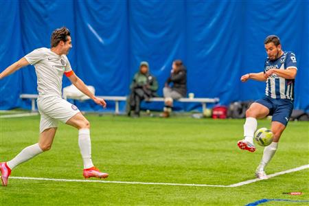 QSL - Real Azteca (3) vs (2) Inter Montréal FC