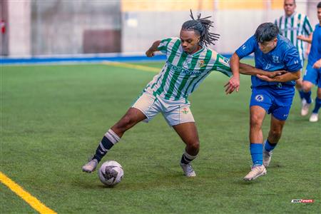 LPC 2023 - Olimpia vs Raza Azteca