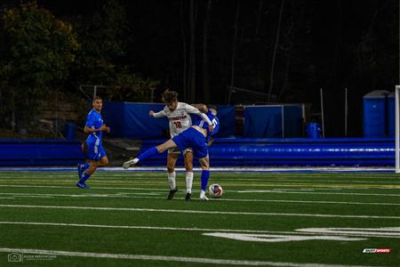 RSEQ - 2023 FINAL SOCCER UNIV. MASC - UDM (1) VS (2) UQTR - (2nd HALF)