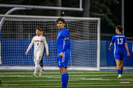 RSEQ - 2023 FINAL SOCCER UNIV. MASC - UDM (1) VS (2) UQTR - (2nd HALF)