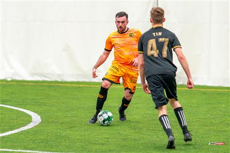 TKL 2023 DIV2 - BANDJOS FC Div 2 (5) - (1) FC Grabuge