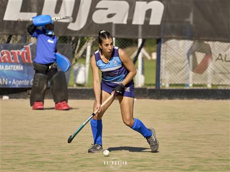 LRC vs Velez (Quinta, Inter y Primera)