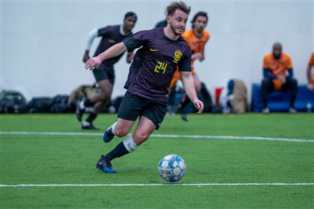 TKL 2023 Div2 - Joga Bonito (2) vs (1) Bandjos Div2