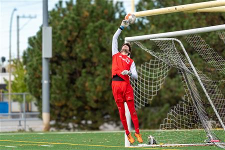RSEQ - 2023 SOCCER M - Ahunstic (1) VS (2) Outaouais