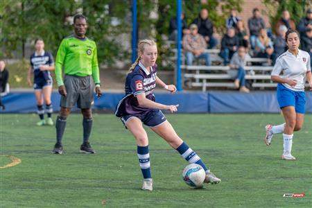 PLSJQ F U-16 - CS MRO VS Blainville