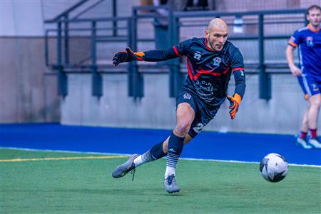 LPC 2023 - Olimpia vs All-Stars Foot (2nd half)