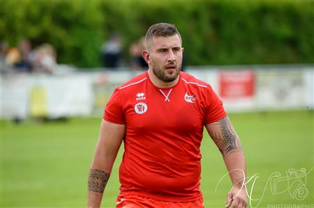 US Vinay vs Balma ORC