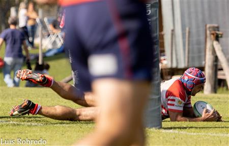 Areco RC Vs Lanus RC