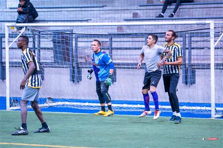 LPC 2023 - Peru FC vs FC Carthage