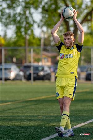 PLSQ - CS Longueil (0) vs (0) VS CS Mont-Royal Outremont