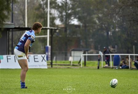 URBA - 1C - Club Daom vs Lujan Rugby Club