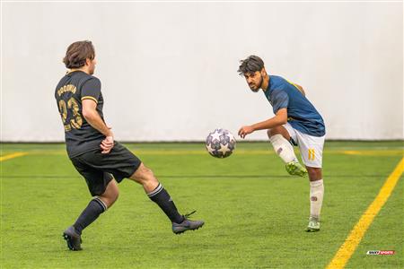 TKL 2023 DIV2 - FC Lion (6) - (6) FC Grabuge