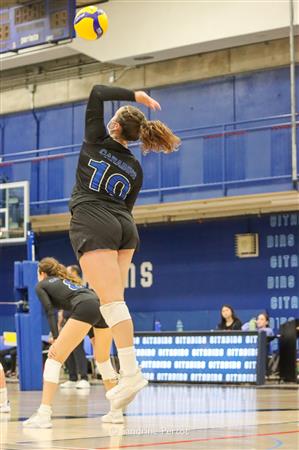 UQAM Invitational 2022 - Carabins