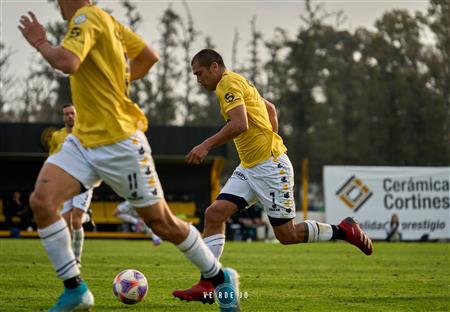 AFA - 1B - FLANDRIA (0) VS (1) CA Nueva Chicago