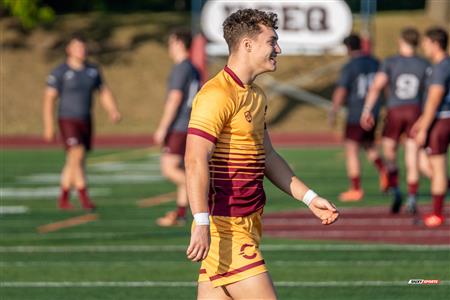RSEQ 2023 RUGBY M - Concordia Stingers (40) VS (31) Ottawa Gee Gees - 2nd Half