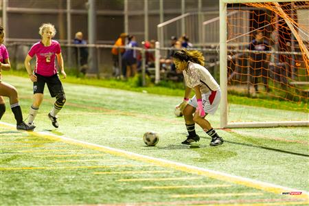Chivas Montréal vs Beauties (Fém)