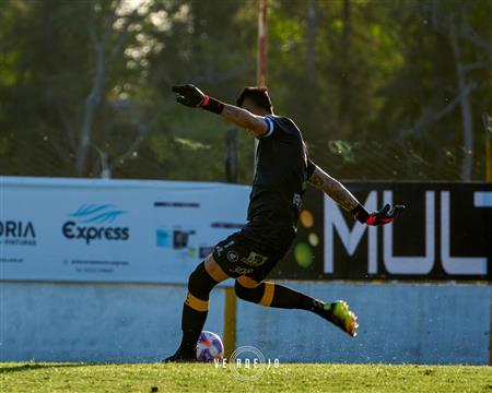 AFA - 1B - Flandria (2) vs (0) Deportivo Moron
