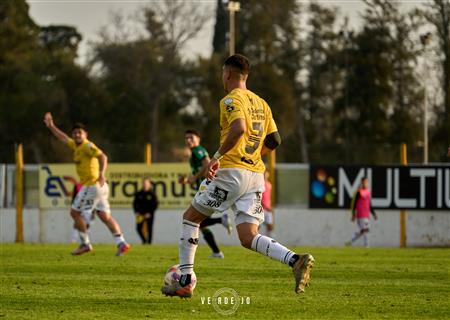 AFA - 1B - FLANDRIA (0) VS (1) CA Nueva Chicago