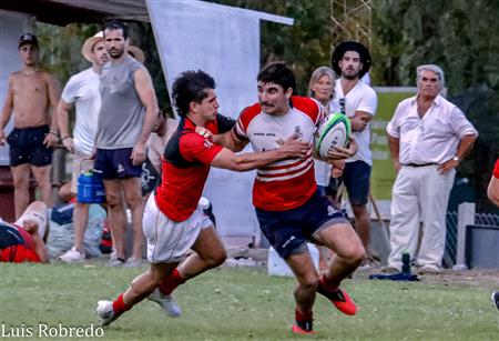 Areco Rugby Club vs Tiro Federal de San Pedro (Marzo 2023)