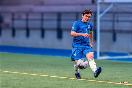 LPC 2023 - Olimpia vs Raza Azteca