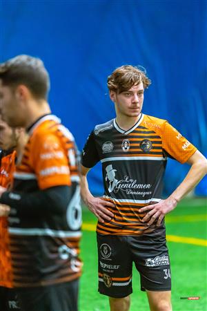 QSL - Bandjos FC (4) vs (2) Atlético Inter