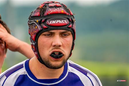 Bishop's 2023 Rugby Preseason Tournament - ETS (12) vs (5) Bishop (Dev)