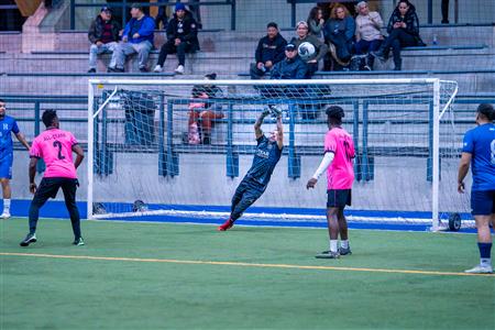 LPC 2023 - Olimpia vs All-Stars Foot (1st half)