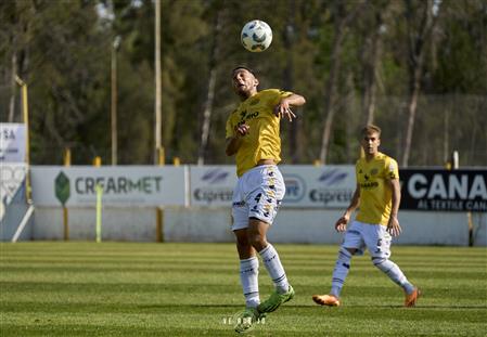 AFA - 1B - FLANDRIA (0) VS (1) San Martin (SJ)