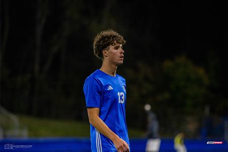 RSEQ - 2023 FINAL SOCCER UNIV. MASC - UDM VS UQTR - (Avant Match)