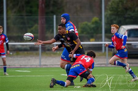 Alamercery (Amical) - FCG vs SOC