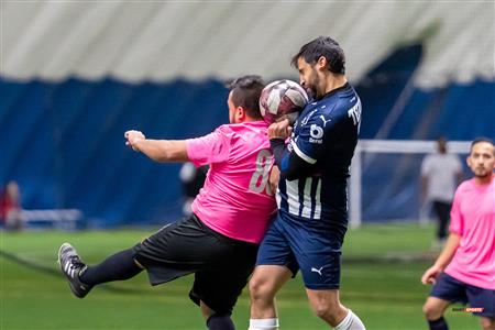 QSL - Scooby-Doo-Papa (3) vs (7) Real Azteca