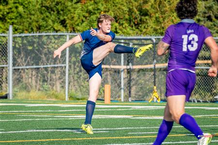 RSEQ 2023 RUGBY M - Bishop's (7) VS (33) ETS