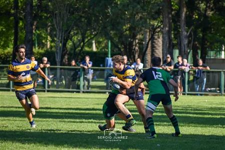 TRL 2021 - Duendes vs Gimnasia y Esgrima de Rosario