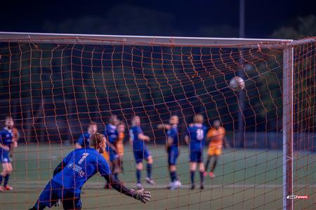 ARSC - BANDJOS DIV1 (0) VS (3) USM Div 1