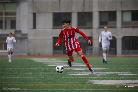 RSEQ - 2023 SOCCER UNIV. MASC - McGill (0) VS (0) Sherbrooke