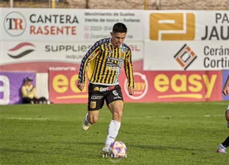 AFA - 1B - Flandria (0) vs (2) Almirante Brown