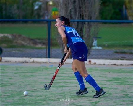 Lujan vs Monte Grande